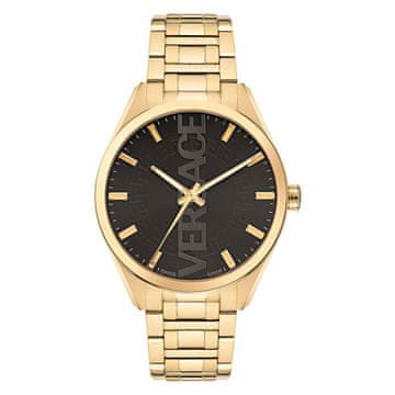 Versace Ura moška Versace VE3H00622 (Ø 42 mm)