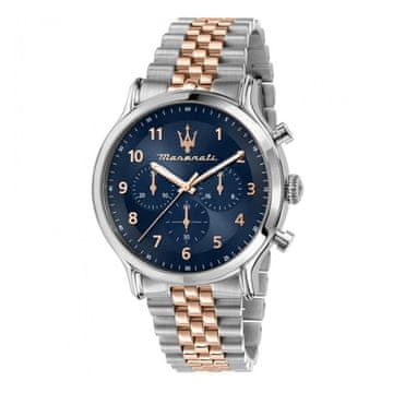 Maserati Ura moška Maserati EPOCA