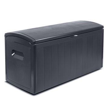 shumee VEĽKÁ ZÁHRADNÁ, TERASOVÁ BOX 400L