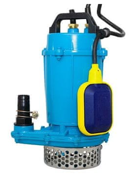 shumee PONORNÉ ČERPADLO WQ 2-16-0,25 - OM-WQ 2-16