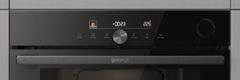 Gorenje BOP6373E28EX pečica, piroliza + GI6431BFZ indukcijsko kuhališče