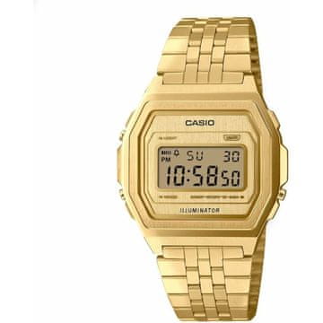 Casio Ura moška Casio A1000G-9EF