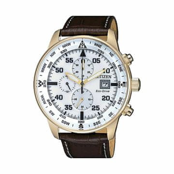 Citizen Ura moška Citizen CA0693-12A (Ø 44 mm)