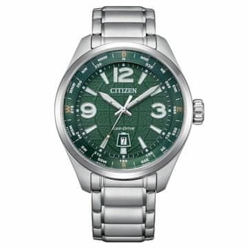 Citizen Ura moška Citizen AW1830-88X
