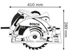 shumee KROŽNA ŽAGA GKS 85 2200 W
