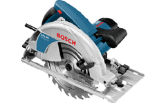 shumee KROŽNA ŽAGA GKS 85 2200 W