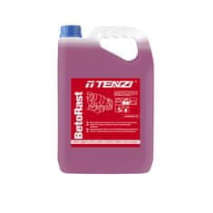 shumee BETORAST CEMENTFLÄCKBORTTAGNING 5L - TZ 10 1756