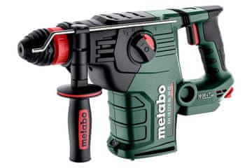 Metabo AKUMULATORSKO VRTILNO KLADIVO KH 18 LTX BL 35 Q 0*AH - ME 600813840