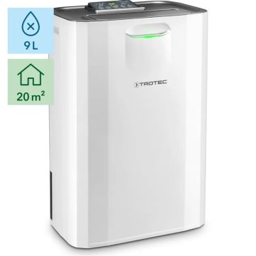 shumee TTR 57 E ADSORPTIONSAVFUKTARE - TR-TTR57E