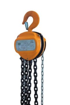 shumee VITEL, ROČNI VERIŽNI VITEL WRLT-0.5TONY - WT-WRLT-0.5T