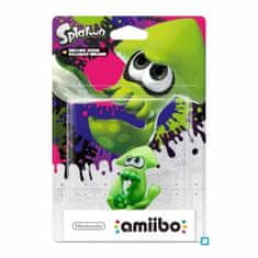 Nintendo Super junaki Nintendo SPLATOON SQUID