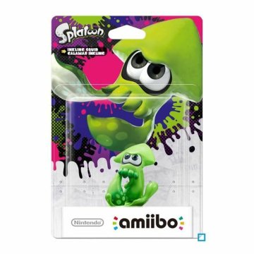 Nintendo Super junaki Nintendo SPLATOON SQUID