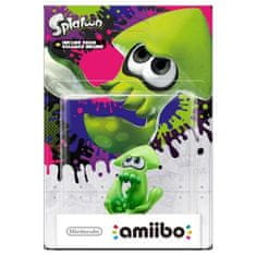Nintendo Super junaki Nintendo SPLATOON SQUID