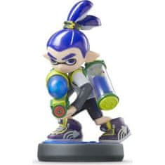 Nintendo Super junaki Nintendo SPLATOON BOY