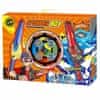 Juinsa Super junaki Juinsa Spinner Boy 33 cm