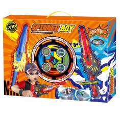 Juinsa Super junaki Juinsa Spinner Boy 33 cm