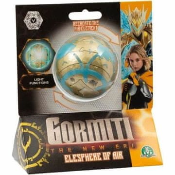 Gormiti Super junaki Gormiti GRV013
