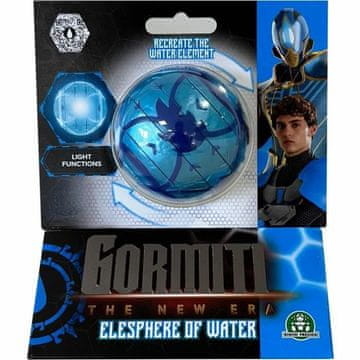 Gormiti Playset Gormiti GRV014