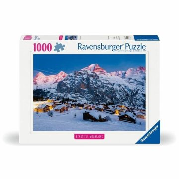 Ravensburger Sestavljanka Puzzle Ravensburger 12000254