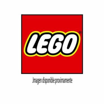 LEGO Šolski nahrbtnik Lego 665 Kosi