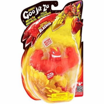 Goo Jit Zu Super junaki Goo Jit Zu 11 cm