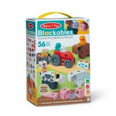 Melissa & Doug Super junaki Melissa & Doug