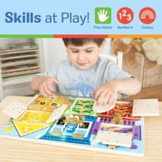 Melissa & Doug Super junaki Melissa & Doug