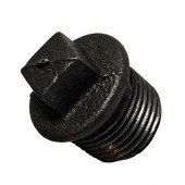 shumee 1/2 ČRNI VTIČ - HT/1220
