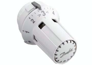 shumee TERMOSTATSKA GLAVA RAW 5115 REGULAR CLICK BELA - H/DA013G5115