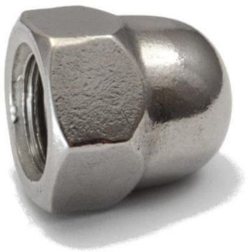 shumee KAPA MATICA A2 DIN 1587 M8 - A2 1587 8