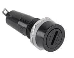 shumee VARNOSTNI NASADNI KLJUČ 20 MM HD - SS3991-GN