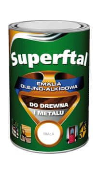shumee SUPERFTAL EMAJL ZA LES IN KOVINO ZELENO-RUMEN 0,8 L