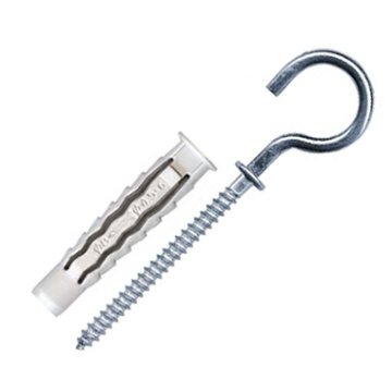 shumee UNIVERZALNI VTIČ S STROPNIM KAVLJEM GXHS 6MM - AR 1087.0002