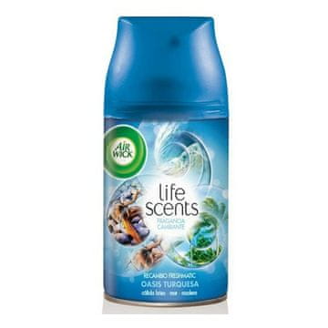 Air wick Polnilo za Osvežilec Zraka Oasis Air Wick (250 ml)