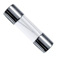 shumee STEKLENA CEVČASTA VAROVALKA 10,0 A/20 MM - SS3938-10/20