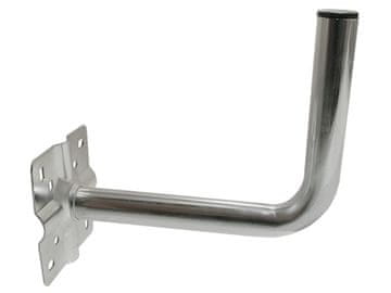 shumee VINKLAD VÄGGFÄSTE USL-38/400 - SS1302 USBC