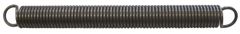 shumee FÖRLÄNGNINGSFJÄDER MED 2 ÖGLÅSOR 3*26MM - HS 366100