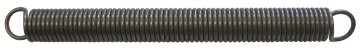 shumee FÖRLÄNGNINGSFJÄDER MED 2 ÖGLÅSOR 15*26MM - HS 366170