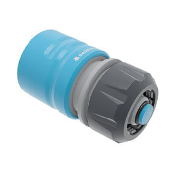 shumee HITRA SPOJKA Z ZAUSTAVITVIJO 1/2'' ABS/PC - C 50-620