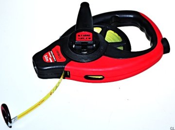 shumee JEKLENI MERILNI TRAK 30M PR-63-02