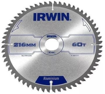 shumee Sintrana žaga za aluminij CSB 216*30MM/60T - I-1907777