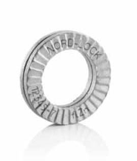 shumee SAMOZAVIRNA PODLOŽKA M8 DP AN133 NORD-LOCK / KPL - 133 M8K