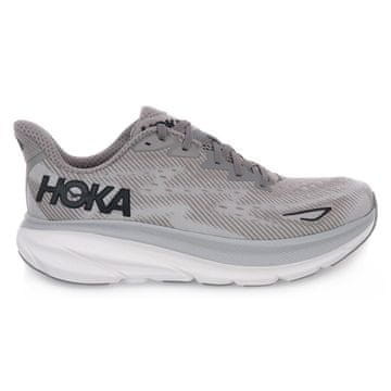 Hoka One One Čevlji obutev za tek siva Hmbc Clifton 9