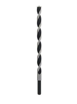 shumee STROJNI VRTALNIK ZA LES Z REZILOM TIPA M 12/190*250MM - B 2608597190