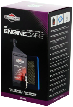 shumee L6/KOMPLET ZA NEGO MOTORJA SERIJE 625E, 650E, 675E/SERVISNI KOMPLET - B&S992244