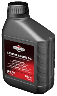 shumee MOTORNO OLJE L6 SEA 30, 0,5 L OLJE - B&S100004E