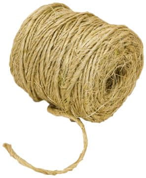 shumee SISALOVA VRVICA 2MM 55MB - G-150-0190