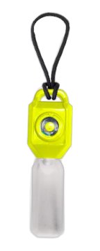 shumee LED SPONKA Z ZADRGO - BHP HV09 RUMENA