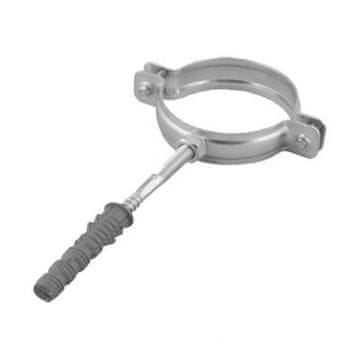 shumee POCINKANI NOSILEC ZA ODTOČNO CEV DOLŽINE 150 MM - RSP DOLŽINA 150