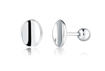 JVD Srebrni uhani SVLE2709X860000